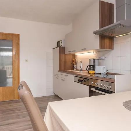 One-bedroom In