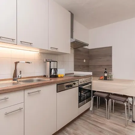 One-bedroom In * Sveti Filip i Jakov