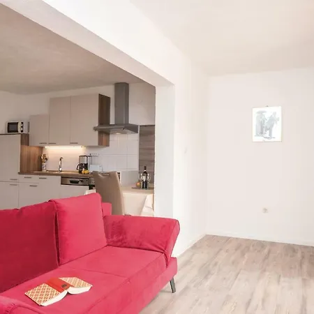 Appartement One-bedroom In